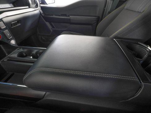 Used 2025 Ford F150 STX w/ LOBO Package AWD/4WD image 23