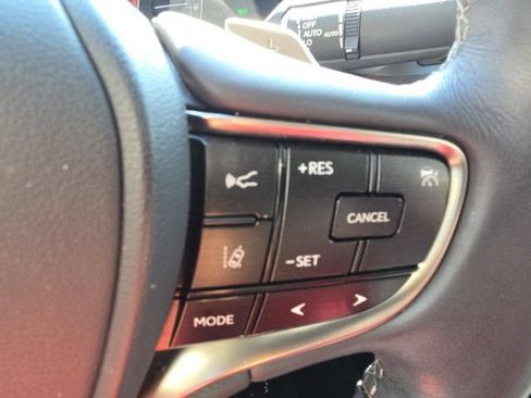 Used 2019 Lexus ES 350 w/ Accessory Package 2 FWD image 22