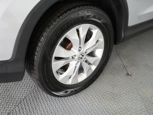 Used 2014 Honda CR-V EX image 50