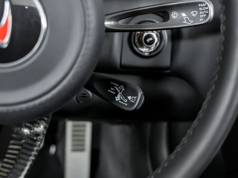 Used 2013 McLaren MP4-12C Spider RWD image 29