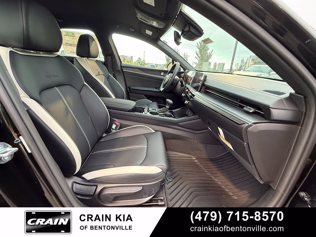 New 2026 Kia K5 GT-Line FWD image 31