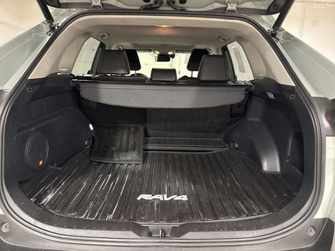 Used 2019 Toyota RAV4 XLE Premium w/ Advanced Technology Package AWD/4WD image 24