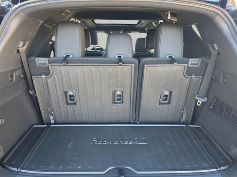 New 2026 Nissan Pathfinder SV image 9