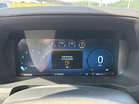 Used 2025 Ford F150 XLT w/ Equipment Group 301A Standard AWD/4WD image 20