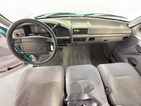 Used 1995 Ford F150 2WD SuperCab image 15