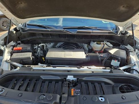 Used 2023 Chevrolet Silverado 1500 LT w/ Work Truck Package image 34