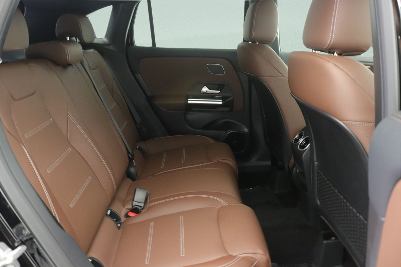 New 2026 Mercedes-Benz GLA 250 image 8