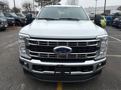 Used 2023 Ford F250 XLT w/ 360-Degree Camera Package image 10
