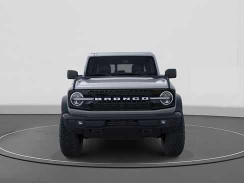 New 2026 Ford Bronco Outer Banks AWD/4WD image 6