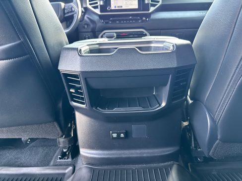 Used 2025 Toyota Tundra SR5 w/ SR5 Premium Package image 7