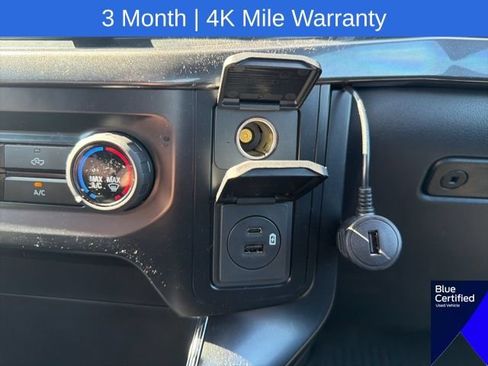 Certified 2023 Ford F150 XL w/ STX Appearance Package AWD/4WD image 35