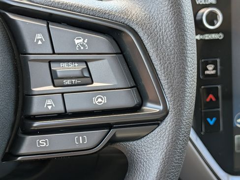 New 2026 Subaru Crosstrek 2.0i Premium AWD/4WD image 24