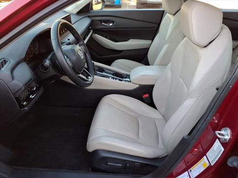 Used 2024 Honda Accord EX-L image 14
