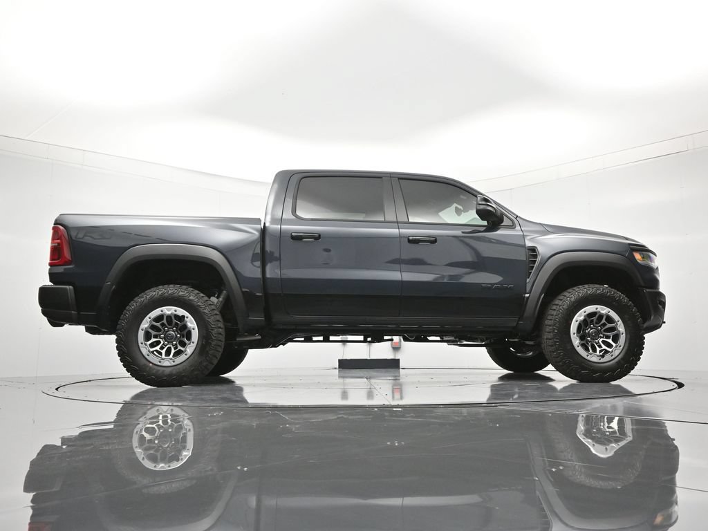 New 2026 RAM 1500 RHO w/ RHO Level 1 Equipment Group AWD/4WD image 40