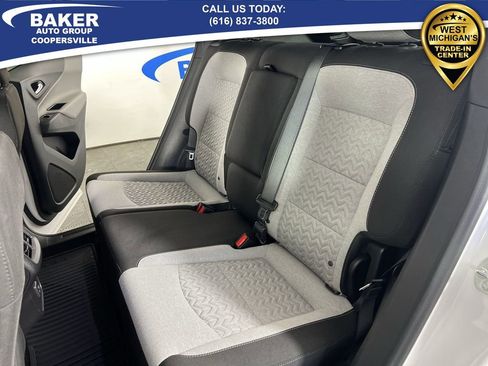 Used 2024 Chevrolet Equinox LS w/ LS Convenience Package image 24