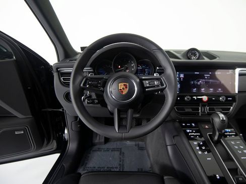New 2026 Porsche Macan AWD/4WD image 17