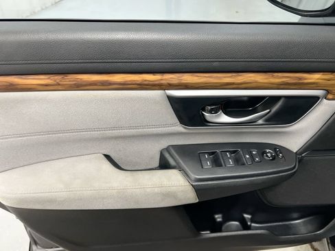 Used 2021 Honda CR-V EX image 21