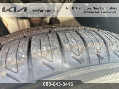 Used 2023 Kia Sportage LX AWD/4WD image 24