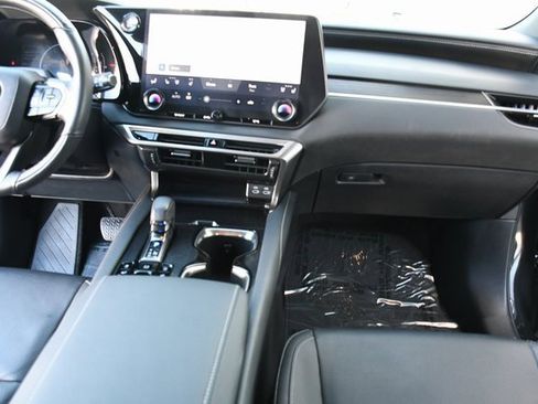 Certified 2023 Lexus RX 350 Premium image 8