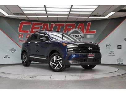 Used 2026 Nissan Kicks SV w/ SV Premium Package
