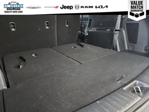 Used 2023 Kia Sorento S w/ Panoramic Sunroof Package AWD/4WD image 21