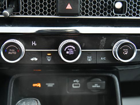 Used 2023 Honda Civic Sport image 22