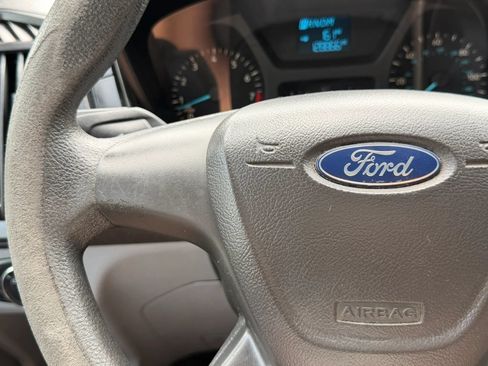 Used 2019 Ford Transit 150 148 Medium Roof RWD image 30