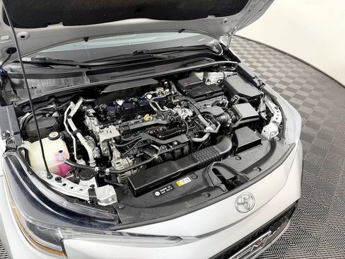 Used 2020 Toyota Corolla XSE w/ Carpet Mat Package (TMS) FWD image 23