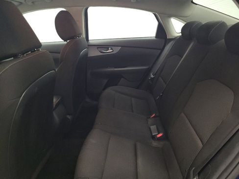 Used 2021 Kia Forte LXS FWD image 18