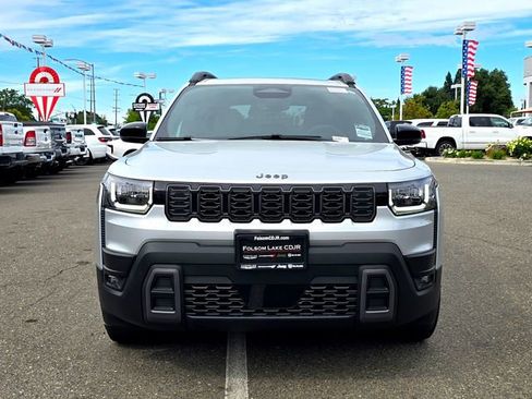 New 2026 Jeep Cherokee Limited AWD/4WD image 2