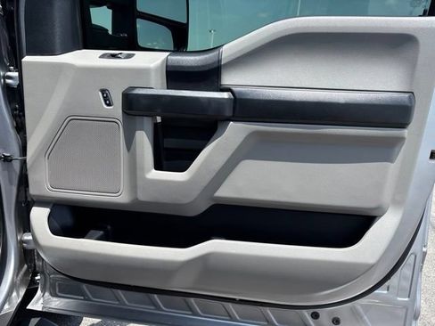 Used 2020 Ford F350 XL w/ STX Appearance Package AWD/4WD image 13