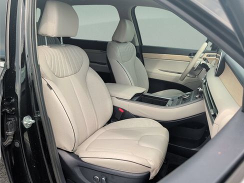 Used 2023 Hyundai Palisade Limited FWD image 48