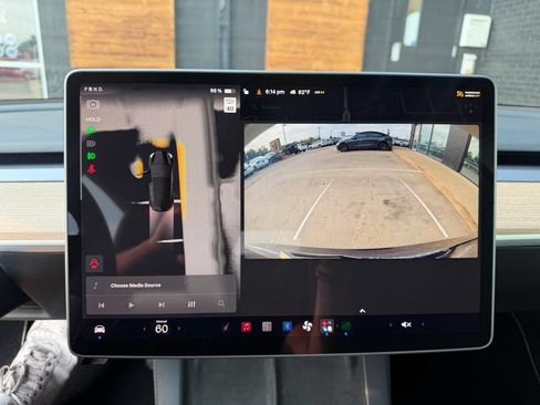 Used 2023 Tesla Model 3 Long Range AWD/4WD image 45