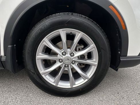 Certified 2023 Honda CR-V EX-L image 11