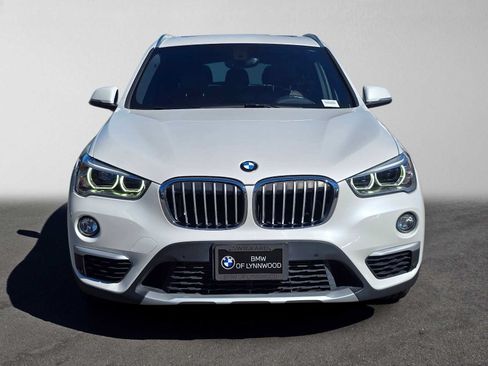 Used 2017 BMW X1 xDrive28i AWD/4WD image 8