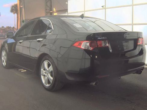 Used 2010 Acura TSX Sedan FWD image 5