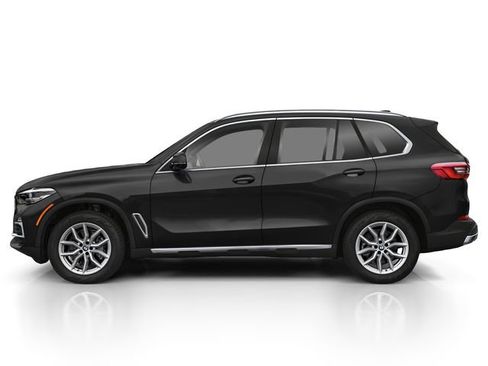 Used 2020 BMW X5 sDrive40i RWD image 3