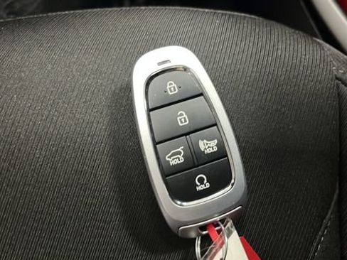 Used 2022 Hyundai Tucson SEL AWD/4WD image 21