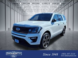 Used 2021 Ford Expedition Limited AWD/4WD 360° Tour