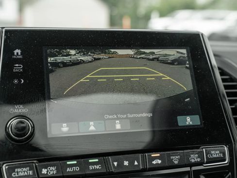 Used 2019 Honda Odyssey EX-L image 29