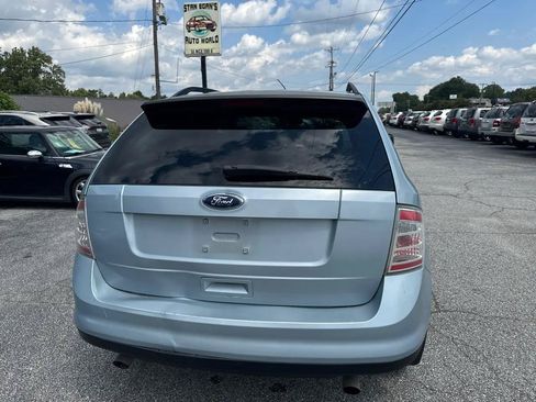 Used 2008 Ford Edge SE FWD image 7