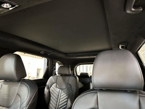 New 2026 Kia Sorento SX Prestige image 17