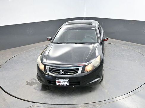 Used 2009 Honda Accord EX-L image 29