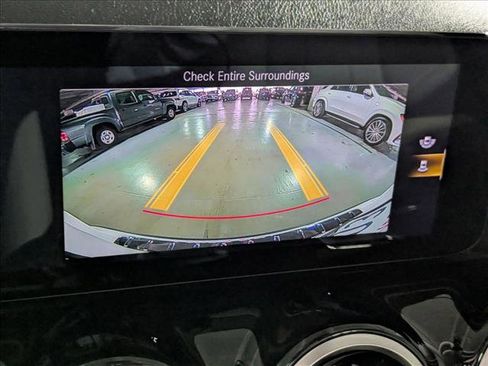 Certified 2022 Mercedes-Benz GLA 250 image 16