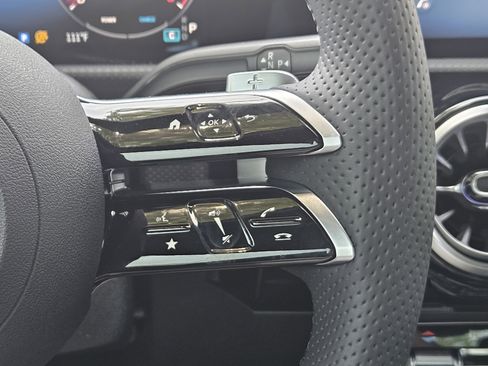 New 2026 Mercedes-Benz CLA 250 image 28