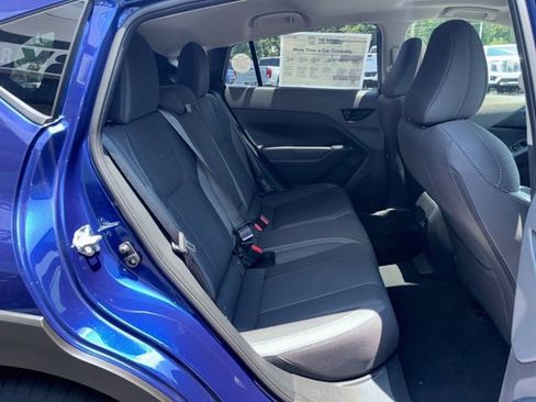 New 2025 Subaru Crosstrek 2.5i Premium image 95