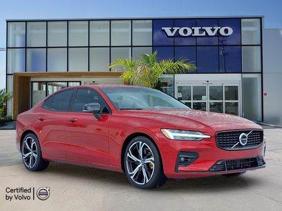 Certified 2024 Volvo S60 B5 Plus