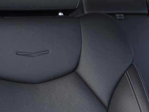 New 2026 Cadillac CT4 Premium Luxury RWD image 21