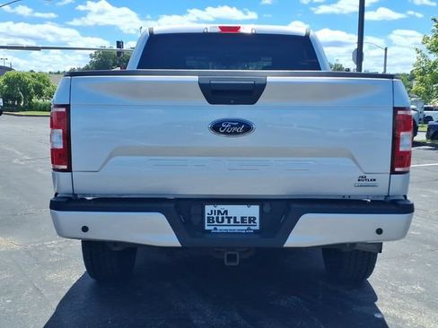 Used 2019 Ford F150 XL w/ Equipment Group 101A Mid AWD/4WD image 21