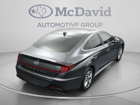 Used 2022 Hyundai Sonata SEL w/ Convenience Package FWD image 39
